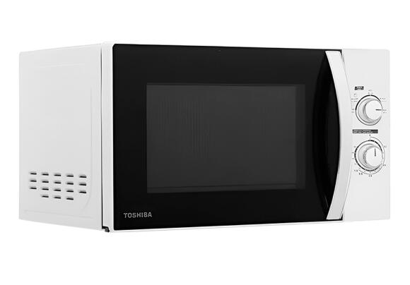 Микроволновая печь Toshiba MW-MM20P(WH)-P Микроволновая печь Toshiba MW-MM20P(WH)-P