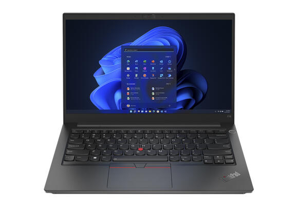 Ноутбук Lenovo ThinkPad E14 Gen4 21E300BFGR Ноутбук Lenovo ThinkPad E14 Gen4 21E300BFGR
