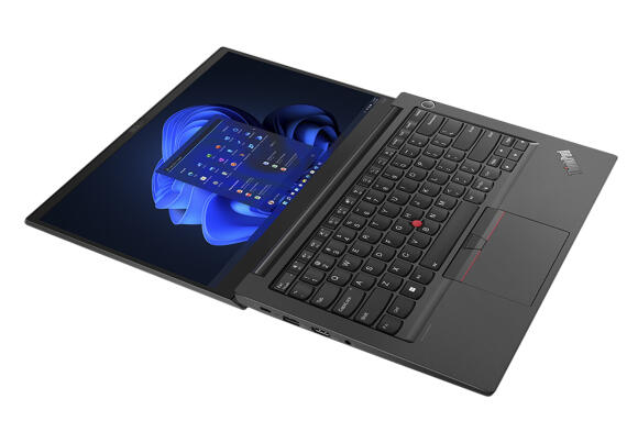 Ноутбук Lenovo ThinkPad E14 Gen4 21E300BFGR Ноутбук Lenovo ThinkPad E14 Gen4 21E300BFGR