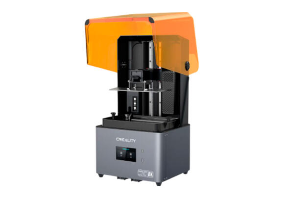 3D принтер Creality Halot-Mage Pro 8K