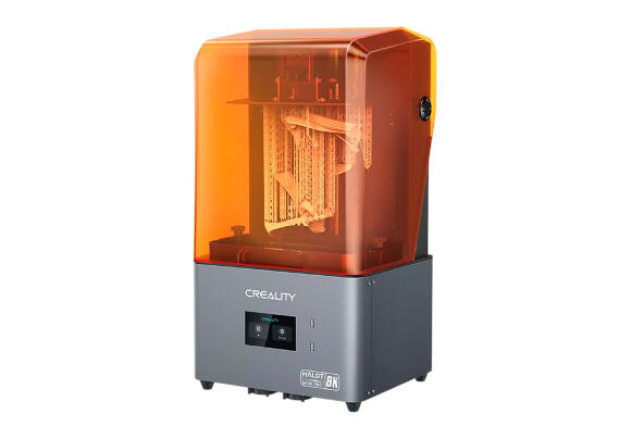 3D принтер Creality Halot-Mage Pro 8K