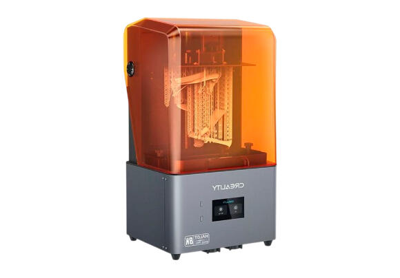 3D принтер Creality Halot-Mage Pro 8K