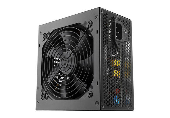 Блок питания для ПК Segotep GN750W 80 Plus Gold