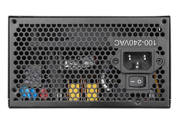 Блок питания для ПК Segotep GN750W 80 Plus Gold