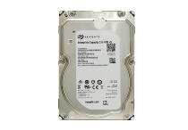 Жесткий диск для ПК Seagate ™ 4 TБ 3.5'' (вторичная сборка)