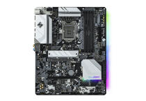 МП ASRock B560 Steel Legend 90-MXBFD0-A0UAYZ МП ASRock B560 Steel Legend 90-MXBFD0-A0UAYZ