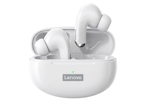 Наушники Lenovo LivePods LP5 Наушники Lenovo LivePods LP5