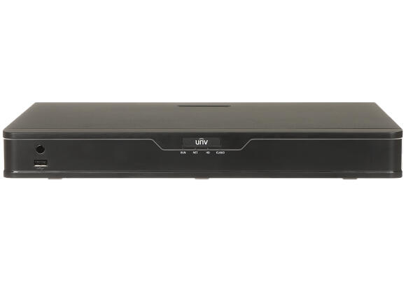 16-канальный сетевой видеорегистратор Uniview NVR302-16S2