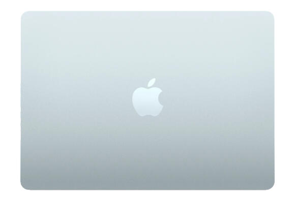 Apple MacBook Air 13" 2026 - SSD 512GB RAM 16GB MDHH4