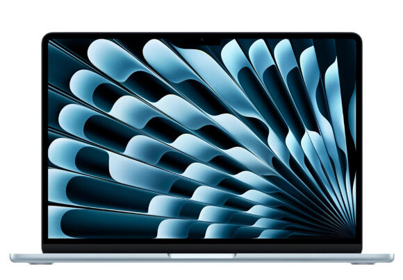 Apple MacBook Air 13" 2026 - SSD 512GB RAM 16GB MDHH4