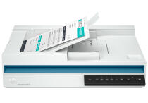 Сканер HP ScanJet Pro 3600 F1