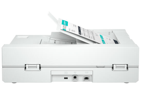 Сканер HP ScanJet Pro 3600 F1