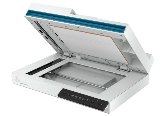 Сканер HP ScanJet Pro 3600 F1