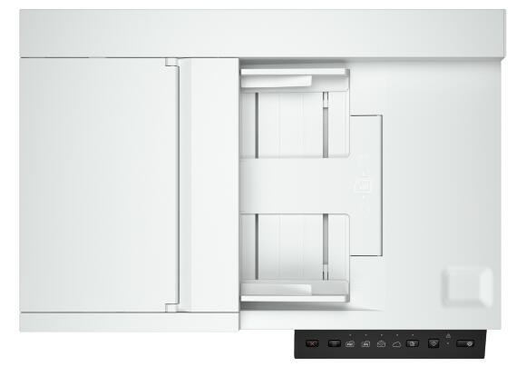 Сканер HP ScanJet Pro 3600 F1