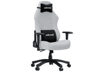 Геймерское кресло AndaSeat Luna L Gray Fabric 