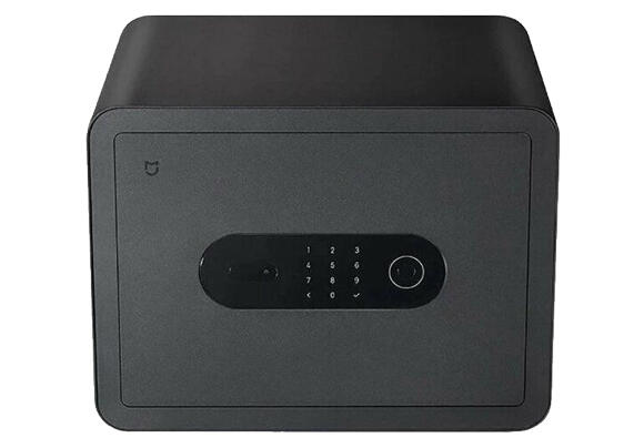 Умный сейф Xiaomi Mi Smart Safe Box BGX-5 BHR7260CN