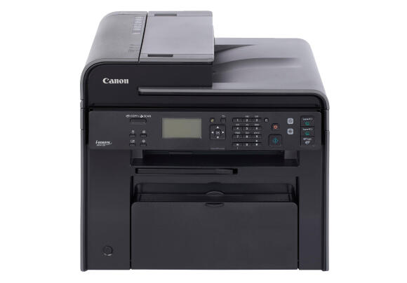 Принтер 3 в 1 Canon I-SENSYS MF4730