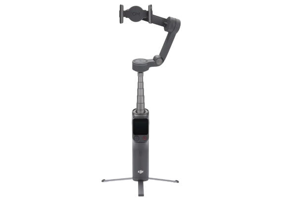 Стабилизатор DJI Osmo Mobile 8P Standart 