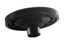 Шестерня привода фотобарабана HP 1010-1020 (RU5-0175-000)