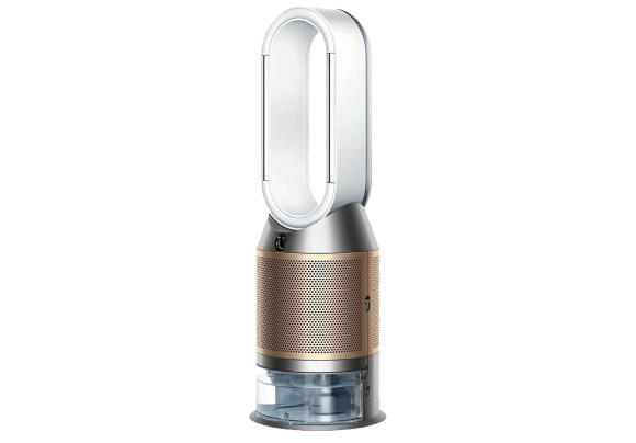 Очиститель воздуха Dyson Purifier Humidify+Cool PH05 (De-NOx) 