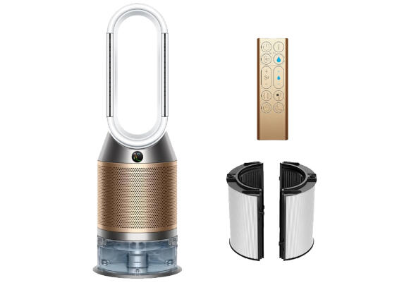 Очиститель воздуха Dyson Purifier Humidify+Cool PH05 (De-NOx) 