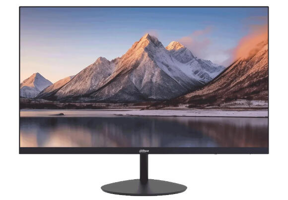 Монитор Dahua DHI-LM24-A200Y 24" 100 Гц Full HD