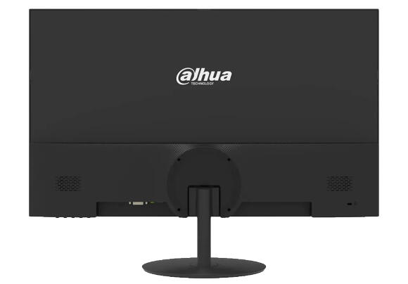 Монитор Dahua DHI-LM24-A200Y 24" 100 Гц Full HD