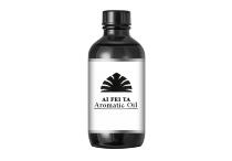 Масло для ароматизатора Aifeita - Зеленый чай (160 мл) 
