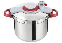 Скороварка Tefal ClipsoMinut' Perfect 7.5L P4624831