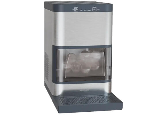 Льдогенератор Green Lion Crystal Sphere Ice Maker 