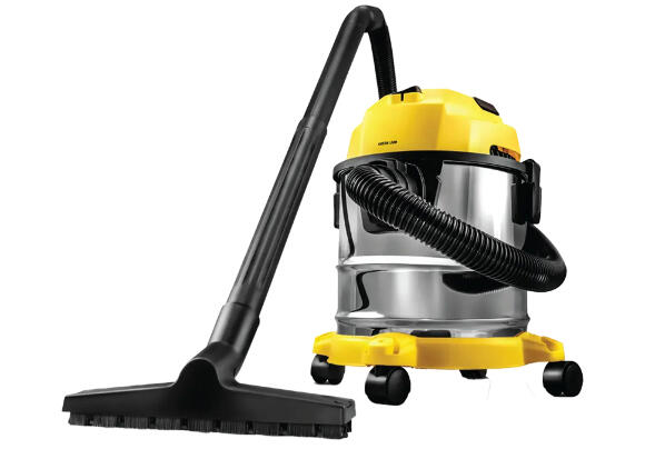 Пылесос Green Lion Ultra 3 in 1 12L 1000W Yellow [GN3N1VC12YL]
