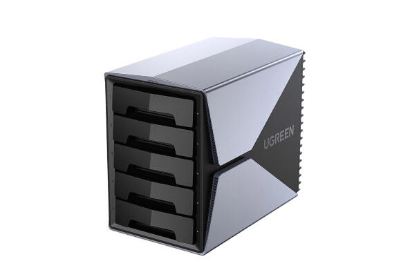 Док-станция для ЖД Ugreen CM292 (70441)