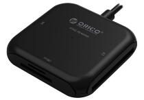 Карт Ридер Orico CRS31A CRS31A-03-BK-BP