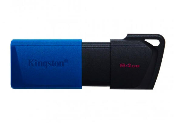 Накопитель USB Kingston Exodia Onyx 64GB USB 3.2 DTXON/64GB