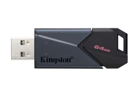 Накопитель USB Kingston Exodia Onyx 64GB USB 3.2 DTXON/64GB