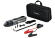 Воздушный компрессор Porodo Ignatov 4-в-1 Jump Starter & Air Pump PDJS41BK Воздушный компрессор Porodo Ignatov 4-в-1 Jump Starter & Air Pump PDJS41BK