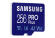 Карта памяти Samsung PRO Plus 256GB microSDXC с SD-адаптером Карта памяти Samsung PRO Plus 256GB microSDXC с SD-адаптером