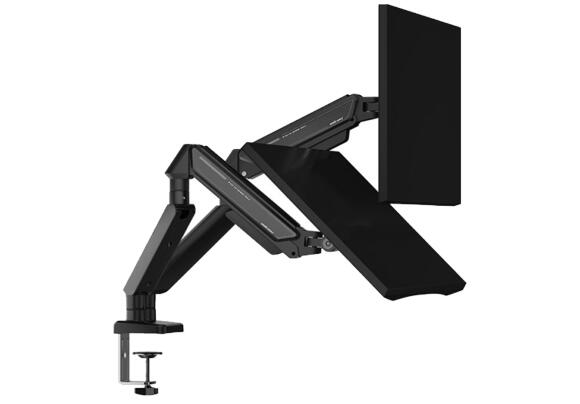 Кронштейн AndaSeat Stealth II Duo 17-32" AD-W-A6D-2S