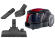 Пылесос LG VC5320NNTR.APRQCIS Red