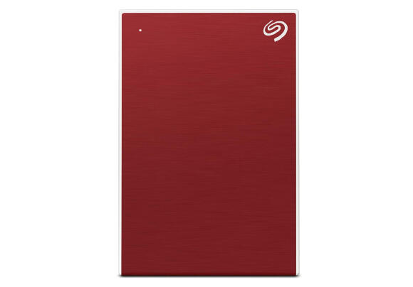 Накопитель Seagate One Touch 2.5 4ТБ STRED4000400