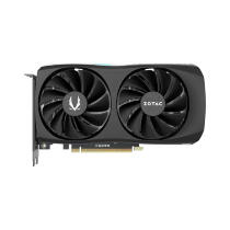 Видеокарта ZOTAC Gaming GeForce RTX 4060 Ti Twin Edge 8 Гб ZT-D40610E-10M