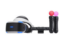 Система VR Sony PlayStation (CUH-ZVR2) CUH-ZVR2