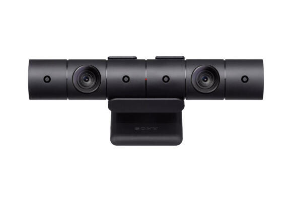 Система VR Sony PlayStation (CUH-ZVR2) CUH-ZVR2 Система VR Sony PlayStation (CUH-ZVR2) CUH-ZVR2