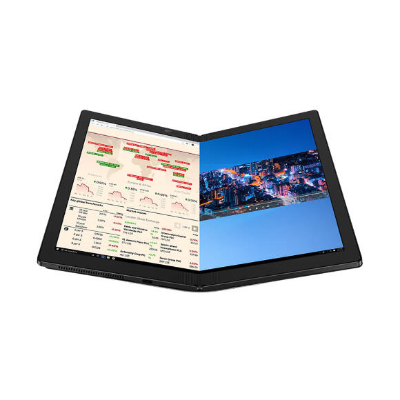 Ультрабук Lenovo ThinkPad X1 Fold 5G X1 Fold