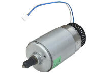 Главный двигатель для принтера CANON MF4410  [RM1-7624 01] DC Motor