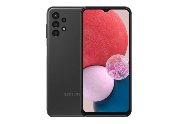 Смартфон Samsung Galaxy A13 4/128 ГБ  SM-A135F/DS