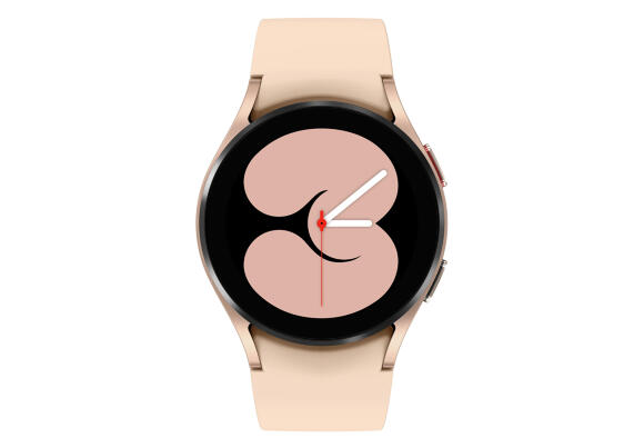 Смарт-часы Samsung Galaxy Watch 4 SM-R860 (40мм) SM-R860