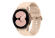 Смарт-часы Samsung Galaxy Watch 4 SM-R860 (40мм) SM-R860