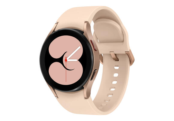 Смарт-часы Samsung Galaxy Watch 4 SM-R860 (40мм) SM-R860