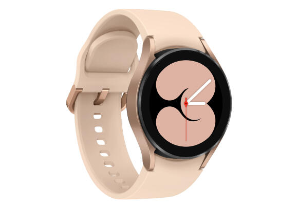 Смарт-часы Samsung Galaxy Watch 4 SM-R860 (40мм) SM-R860